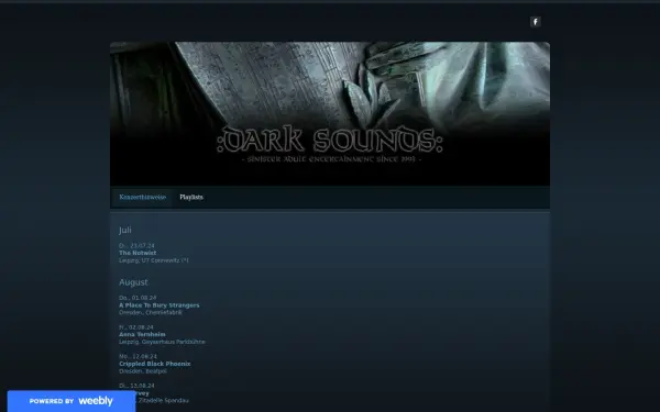 dark-sounds.weebly.com