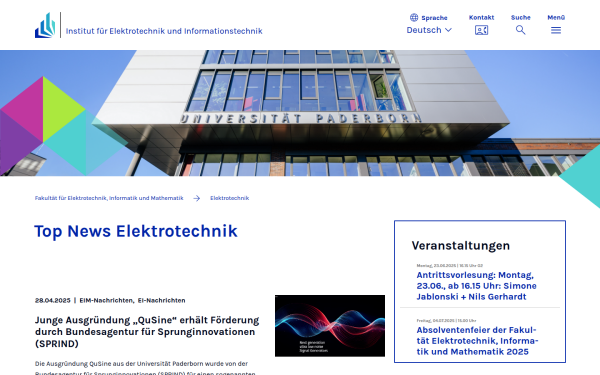 ei.uni-paderborn.de