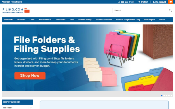 filing.com