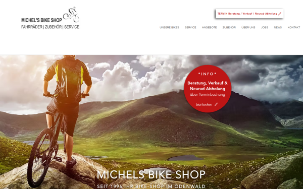 www.michels-bike-shop.de