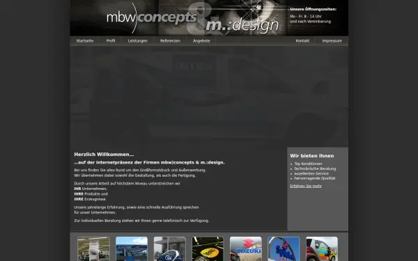 mbwconcepts.de