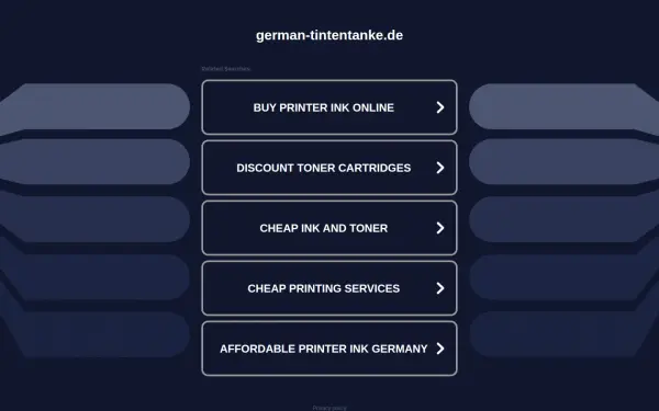 german-tintentanke.de