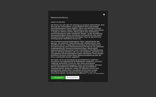 luebbers-bedachungen.de