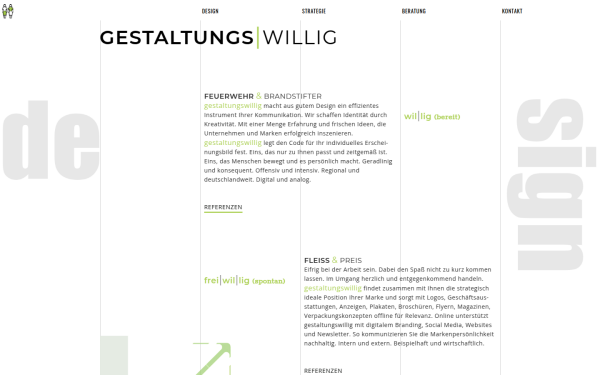 www.gestaltungswillig.de
