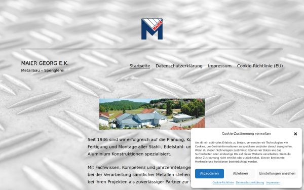 www.maiergeorg-ek.de