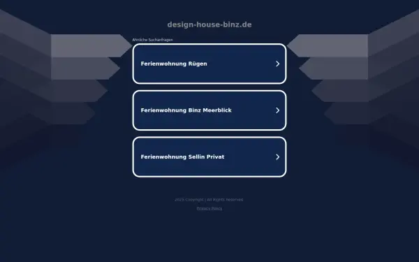 design-house-binz.de