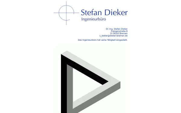dieker-bremen.de