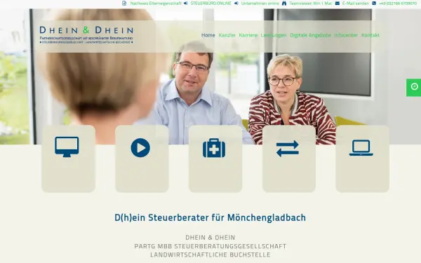 www.dhein-steuerberater.de