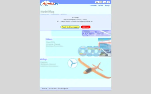 airmix.de