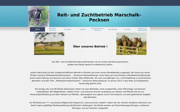 marschalk-pecksen.de