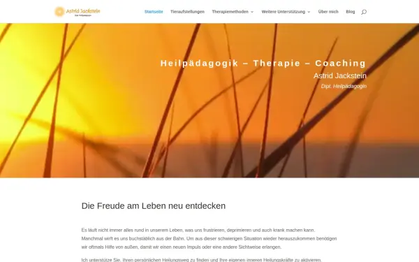 astrid-jackstein.com