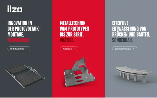 ilzo.com