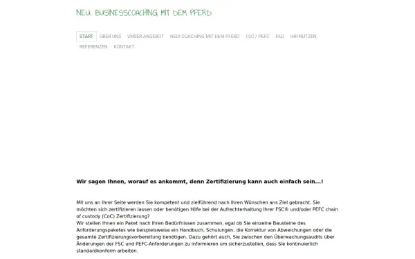 www.deutschezertifizierungsberatung.de