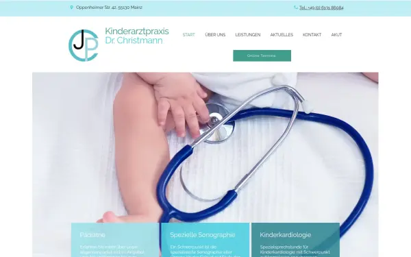 www.dr-christmann.de