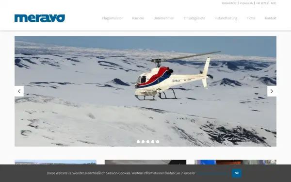 meravo.de