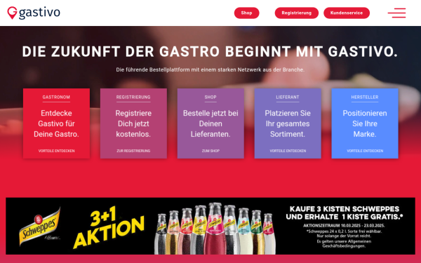 www.gastivo.biz