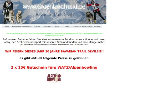 groenlandhund.de