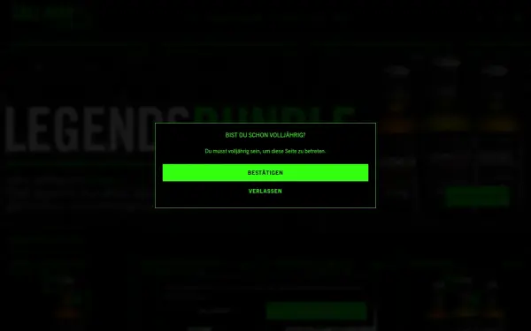 labstore.callsoul-breakingbar.de