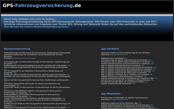 www.gps-fahrzeugversicherung.de