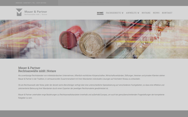 www.mauer-partner.de