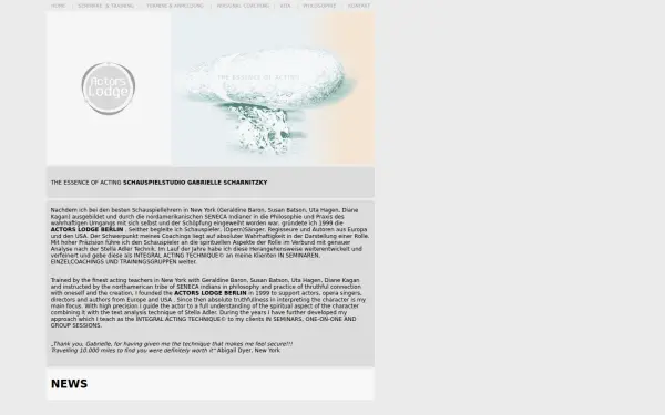 actorslodge.de