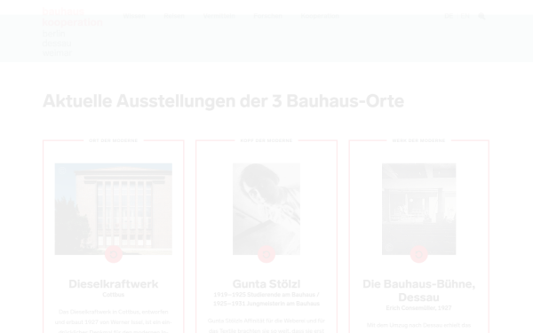 bauhauskooperation.de