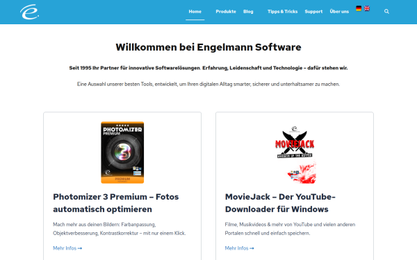 engelmann.com