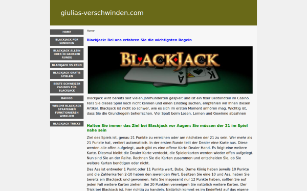 www.giulias-verschwinden.com