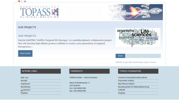 www.topass.eu