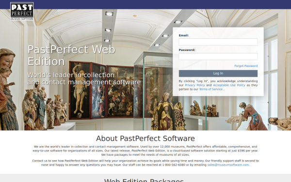 mypastperfect.com