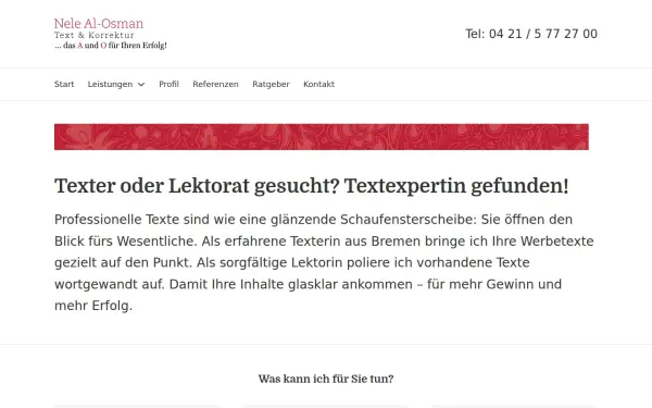 text-und-korrektur.de
