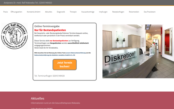 www.praxis-makowka.de