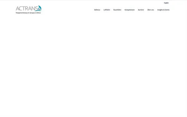 actrans.de