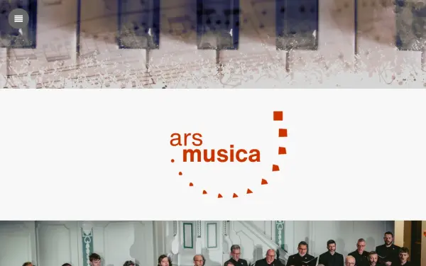 arsmusica.de