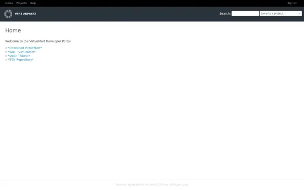 dev.virtuemart.net