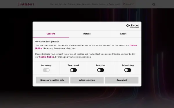 linklaters.de