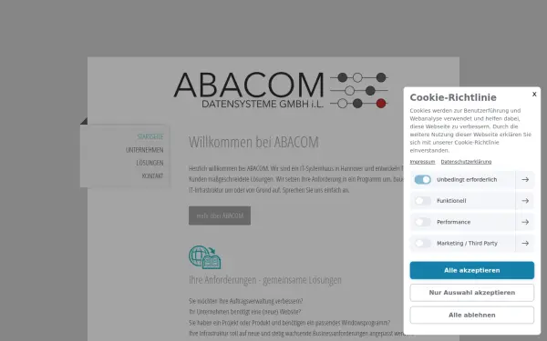 www.abacom-gmbh.de