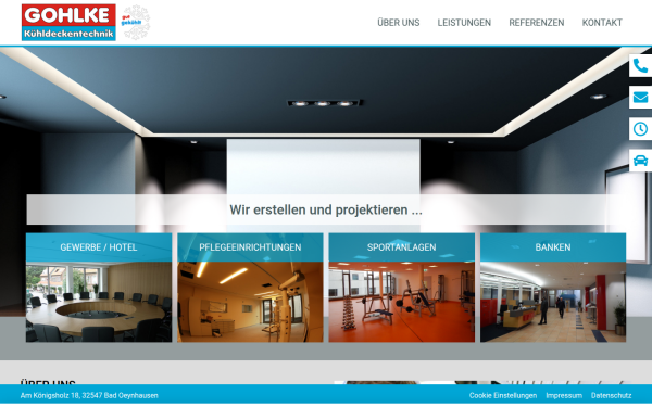 www.kuehldeckentechnik.de