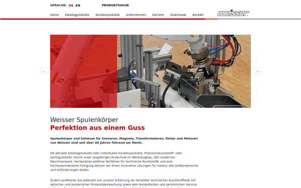 www.weisser.de