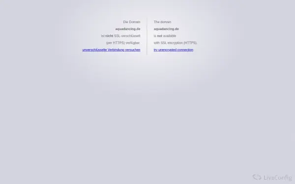 aquadancing.de