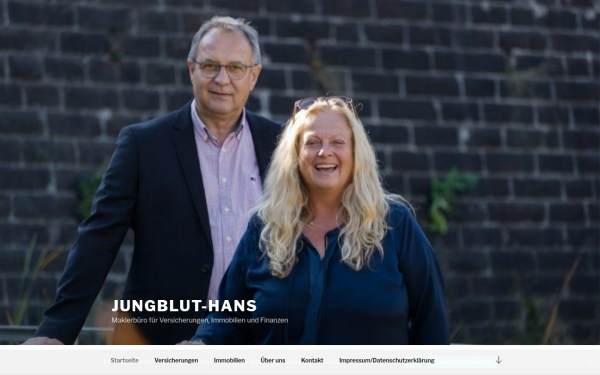 jungblut-hans.de