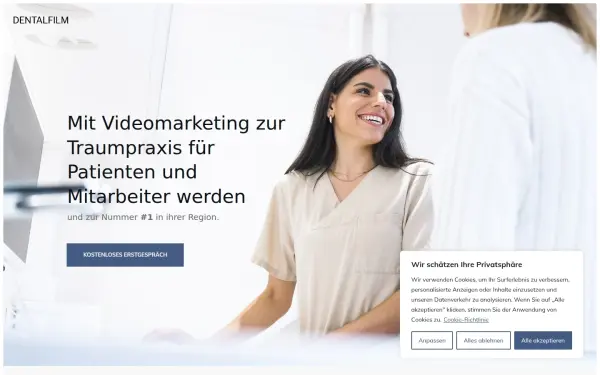 dentalfilm.de