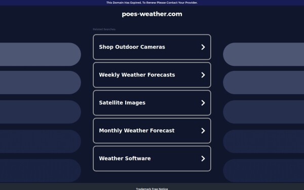 noaaport.poes-weather.com