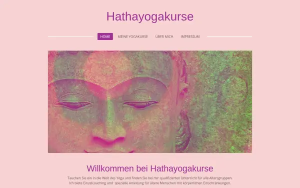 www.hathayogakurse.de