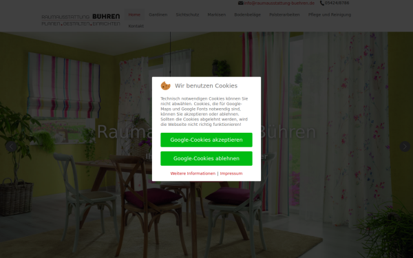 buehren-raumausstattung.de