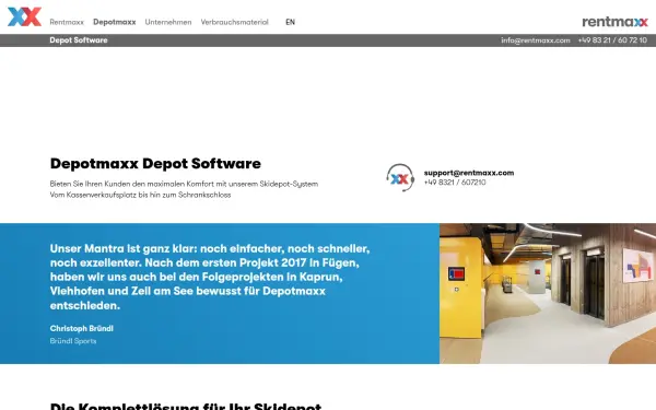 depotmaxx.com