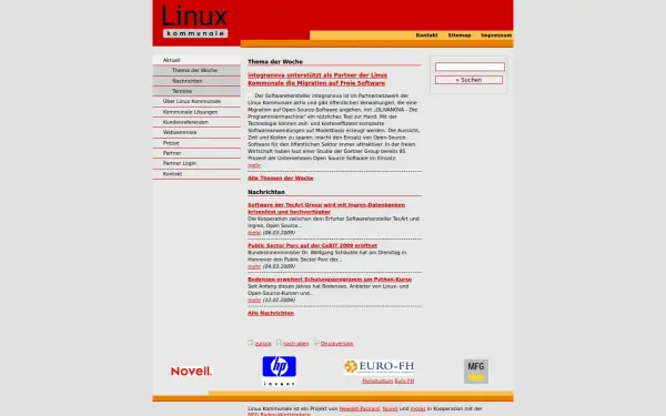 linux-kommunale.de