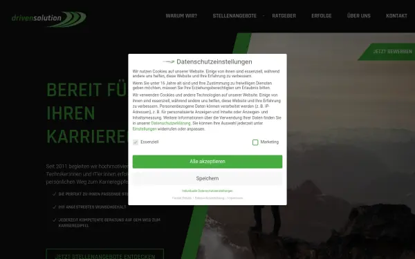 driven-solution.de