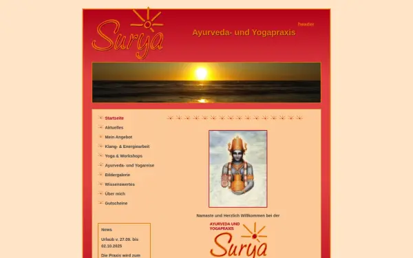 ayurveda-surya.de