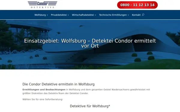 www.detektiv-wolfsburg.de